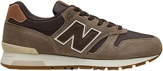 New Balance 565 Erkek Spor Ayakkabı, Bej, 43 Numara