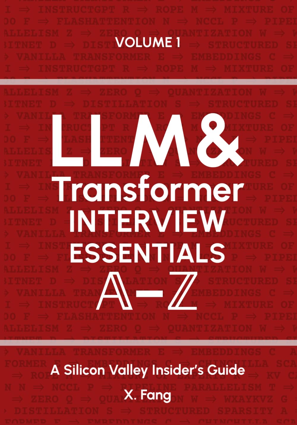 LLM & Transformer Interview Essentials A–Z: A Silicon Valley Insider's Guide
