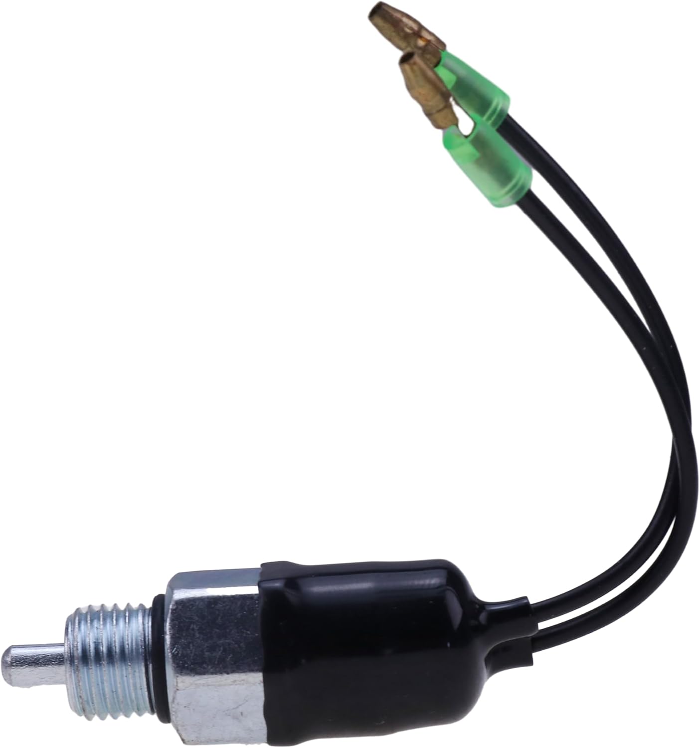 1100-0226 Brake Light Switch 83968919 SBA385200730 SBA385200731 Compatible with Ford/New Holland 1215 1220 1320 1520 1620 1920 2120 T1510 T1520 T1530 T2210 T2220 T2310