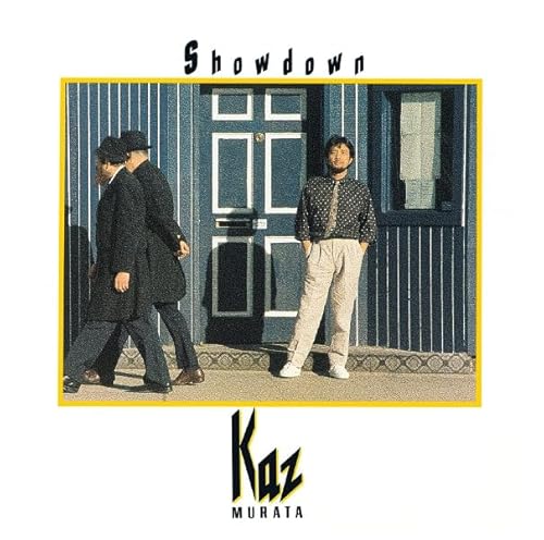Showdown (+8)