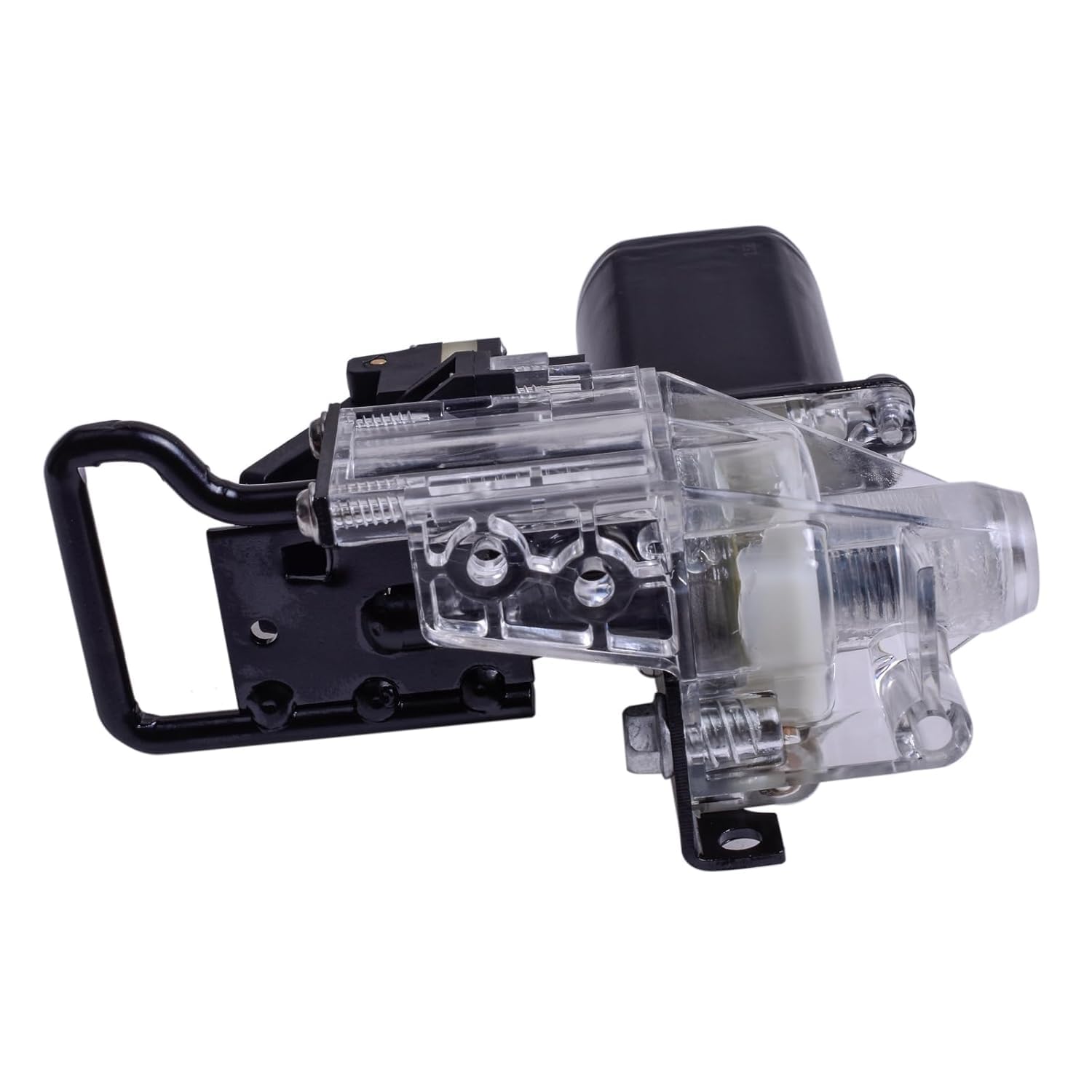 Trunk Lid Pulldown Motor Compatible with Replace 16608837, 16889150, 19116530, 22021675, 22101328