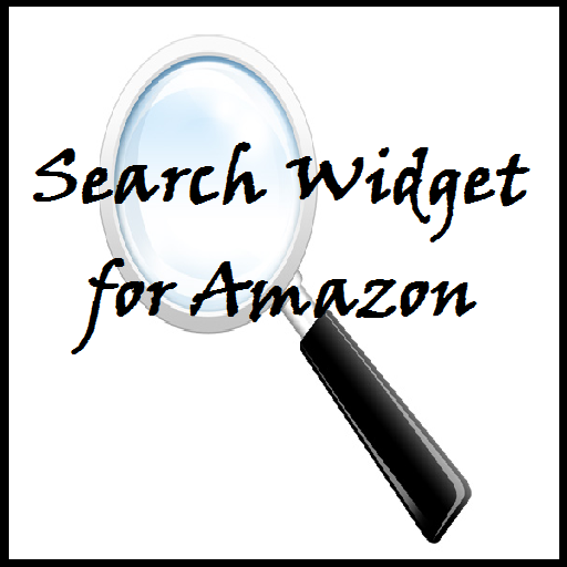 Search WidgetAmazon.co.ukAppstore for Android