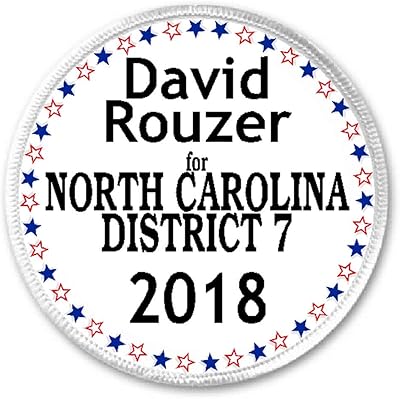 David Rouzer North Carolina District 7 2018-3