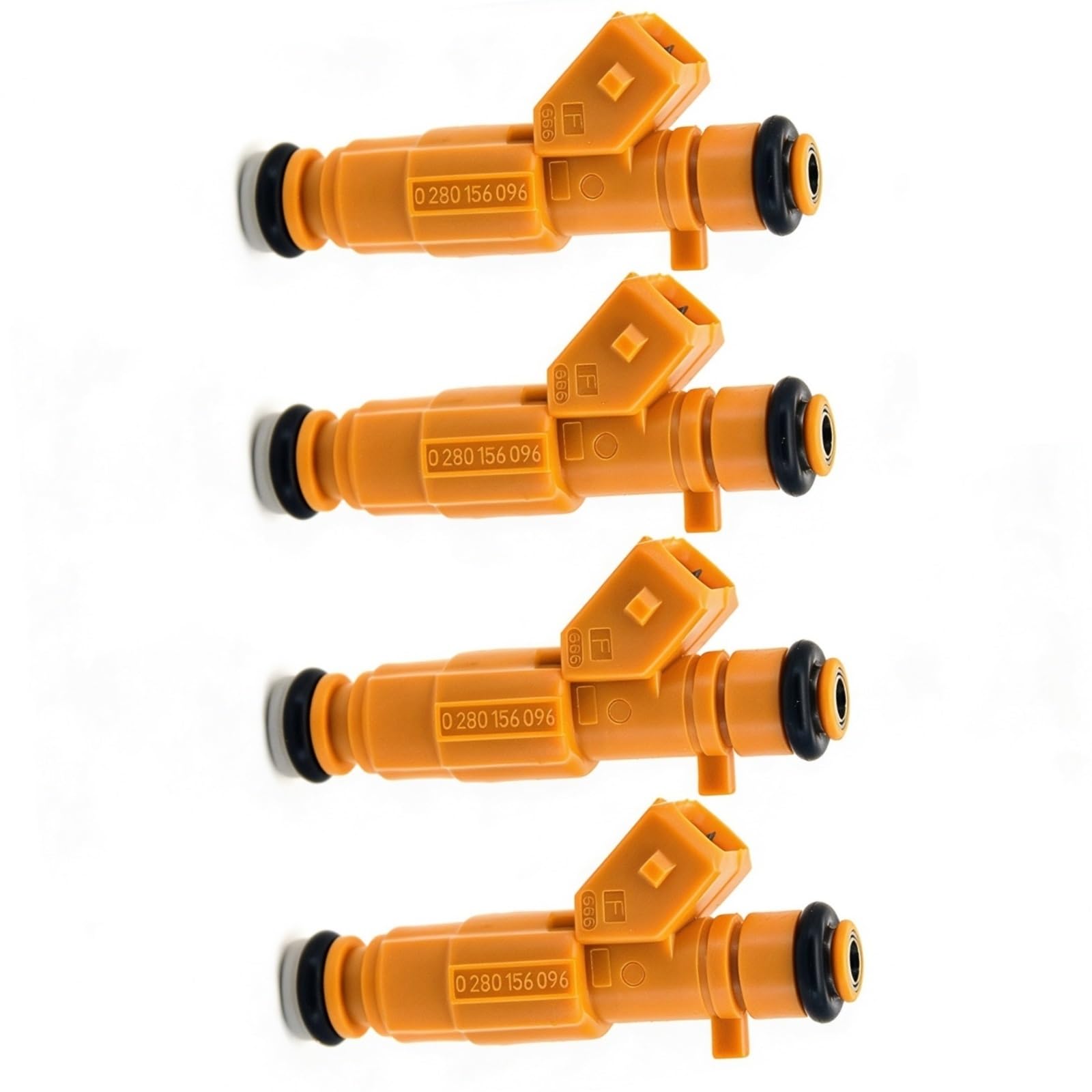Inyectores De Combustible Para Seat Para Cordoba Para Ibiza 1.6L-L4