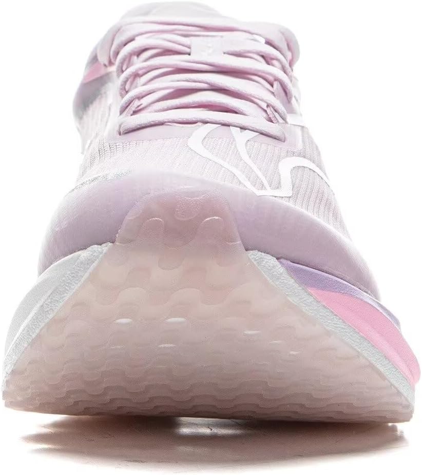LI-NING FEIDIAN 5 & 6 Challenger Women's Running Shoes Lightweight Breathable Non-Slip Racing Sneakers ARMV002 ARMW004