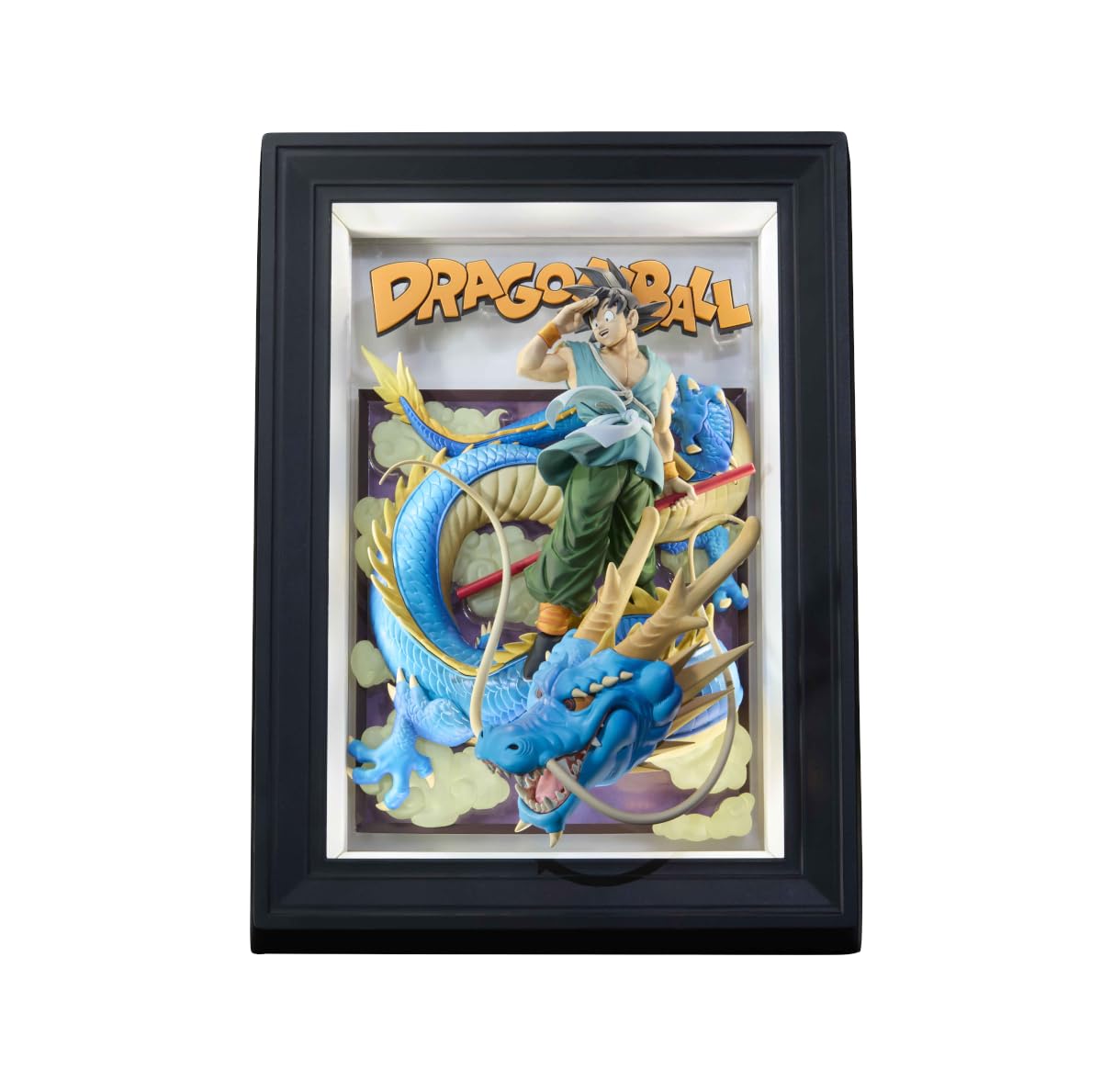 Amazon.co.jp: TAMASHII NATIONS Tamashii Art ドラゴンボールZ 