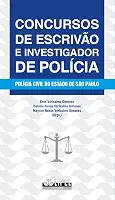 Concursos de escrivão e investigador de polícia: Polícia Civil do estado de São Paulo