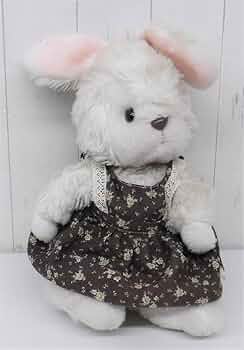 Amazon.co.jp: ＊ぬいぐるみ ＊創美社トイ SOBISHA TOY ＊うさぎ