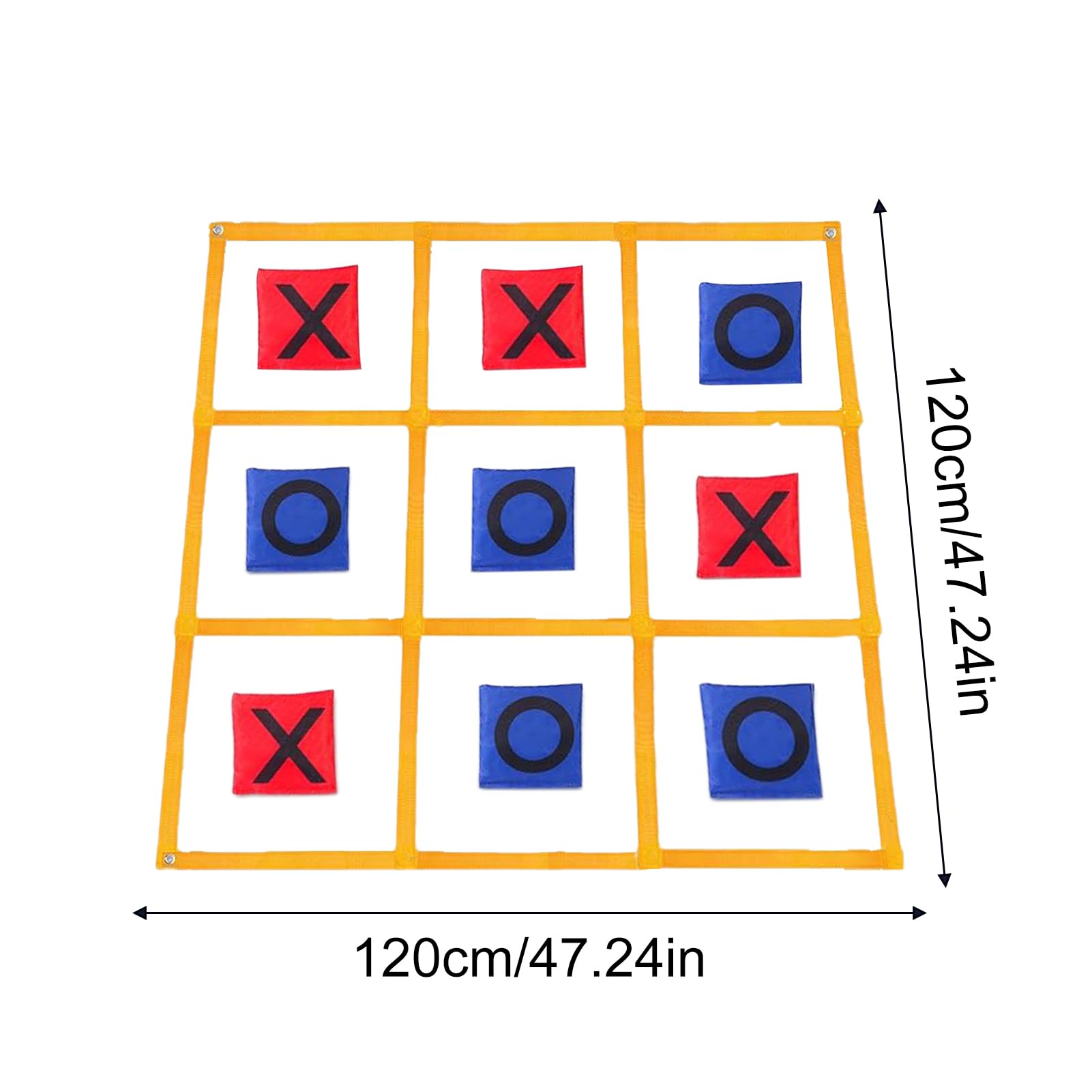 Bean Bag Toss Game - Family Fun Game, Yard Game | Gioca forniture all'aperto all'aperto, giocare, i divertimenti interattivi per la famiglia per campeggio, spiaggia, picnic, attività