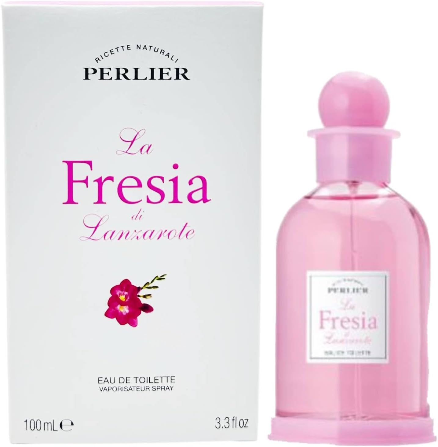perlier fresia di lanzarote woda toaletowa 100 ml     