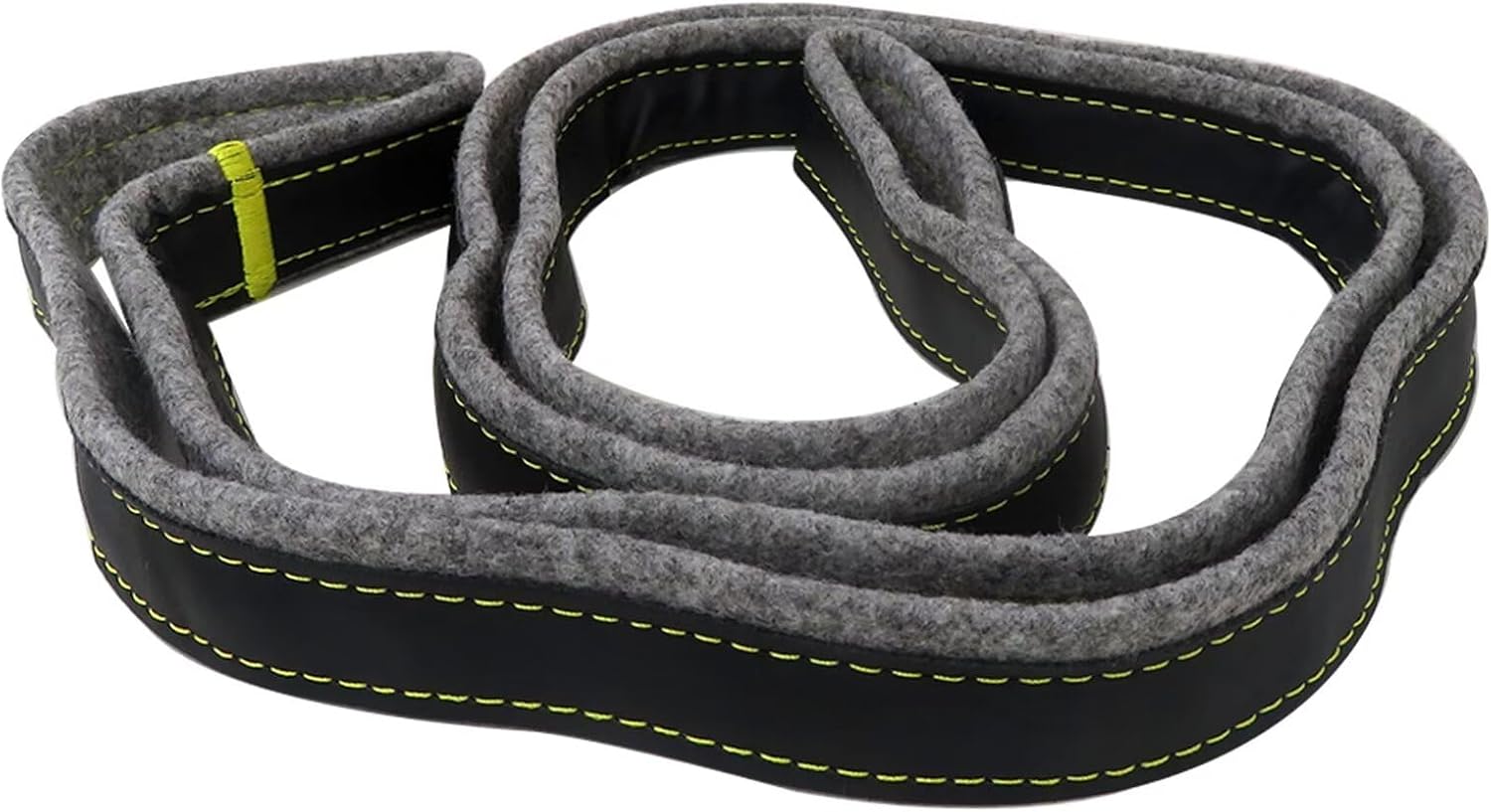 DC97-07618A Dryer Drum Felt Seal Replacement for Samsung Dryer Parts Model DV339AEW DV339AGW DV340AEG DV340AER DV350AEG DV350AEP DV350AER by YTXXDEUS