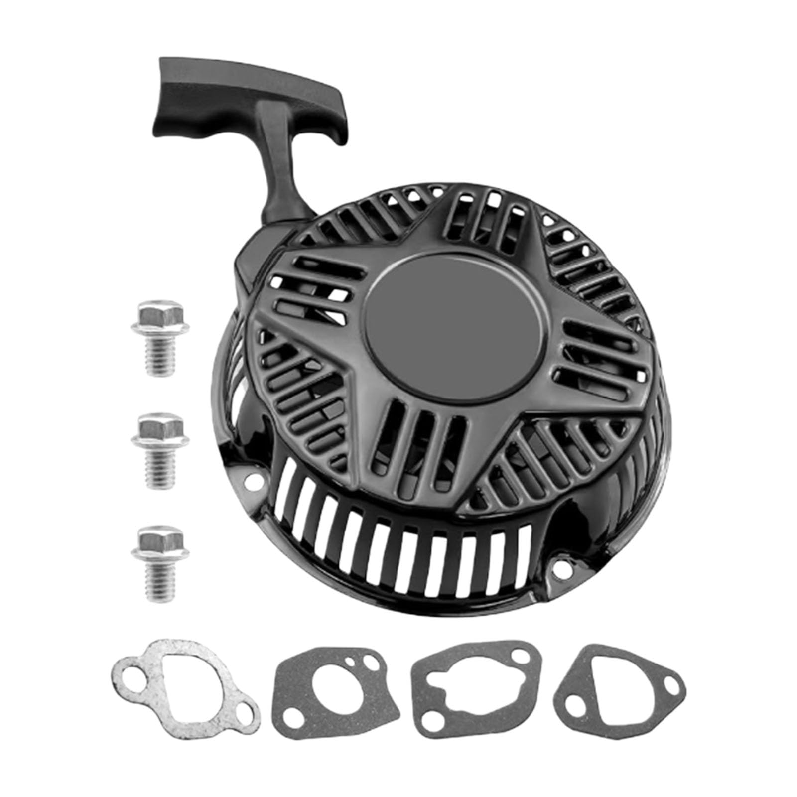 Msioytog Pull Start Replacement Tool Set For Pressure Washers Construction Easy Setups Secure Locking Smooth Operations Pull Start Assembly For Pressure Washer