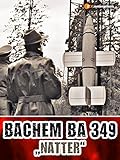  Bachem BA 349 - Natter