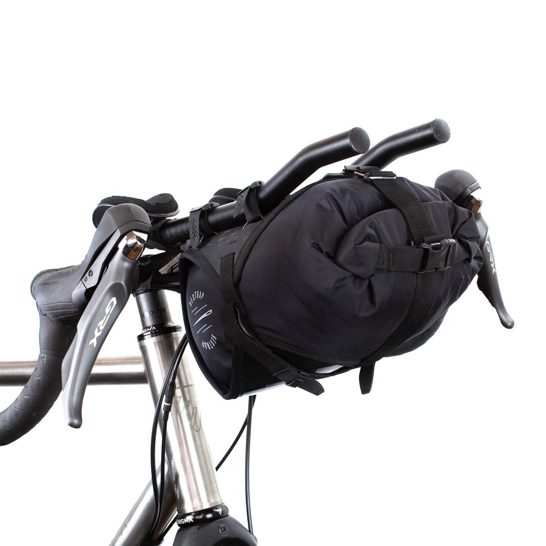 RESTRAP Race Aero Bar Bag 7L - Sacoche Guidon vélo
