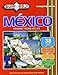 Guia Roji Mexico Tourist Road Atlas