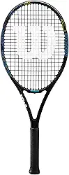 Wilson US Open BLX 100 Raquete de tênis recreativa para adultos