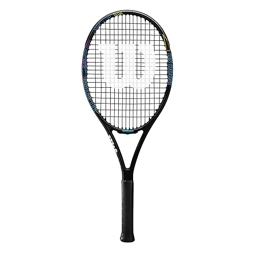 Wilson US Open BLX 100 Adult Recreational Tennis Racket
