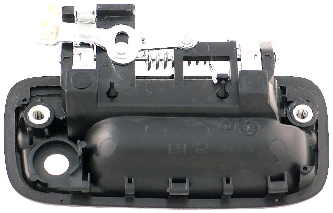 Amazon.com: Dorman 768MX Front Driver Side Exterior Door Handle