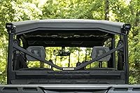 Vista 3 de Kit LED trasero de 2" Serie Negra de Rough Country para Can-Am Defender 16-22 - 71011