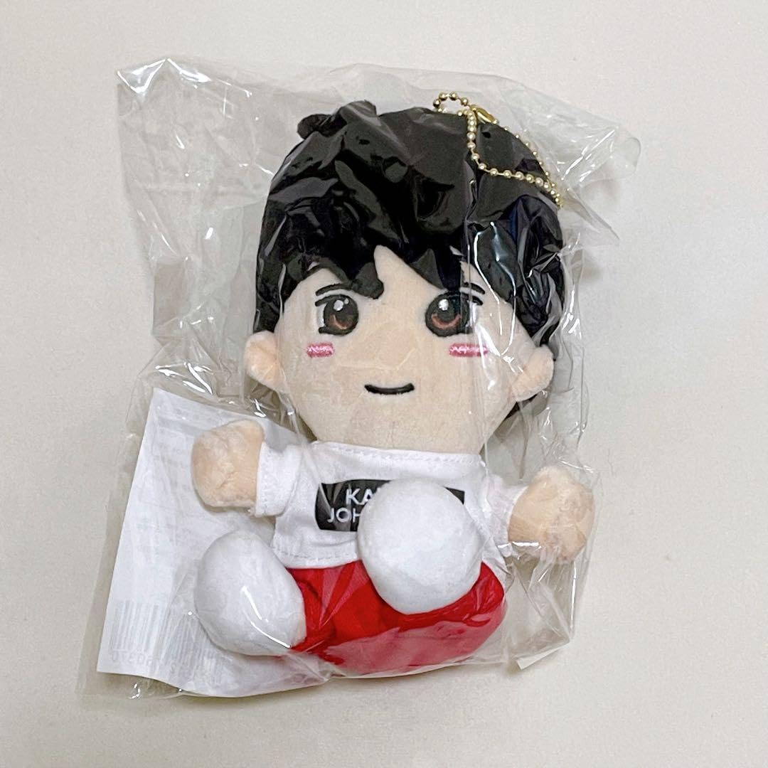 Amazon.co.jp: Aぇ! group 末澤誠也 ちびぬい ぬいぐるみ : おもちゃ