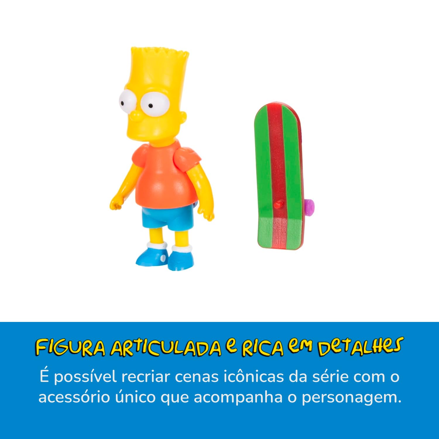 The Simpsons BART NODDER 首振り 箱付 The Simpsons BART NODDER 首振り 箱付 【公式通販】