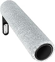 Vista 5 de Soft Roller Brush Compatible for TINECO Ifloor One 3.0 Cordless Wet Dry Floor Washer Handheld Vacuum Cleaner Accessories