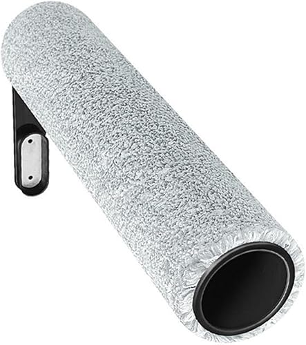 Miniatura 5 de Soft Roller Brush Compatible for TINECO Ifloor One 3.0 Cordless Wet Dry Floor Washer Handheld Vacuum Cleaner Accessories