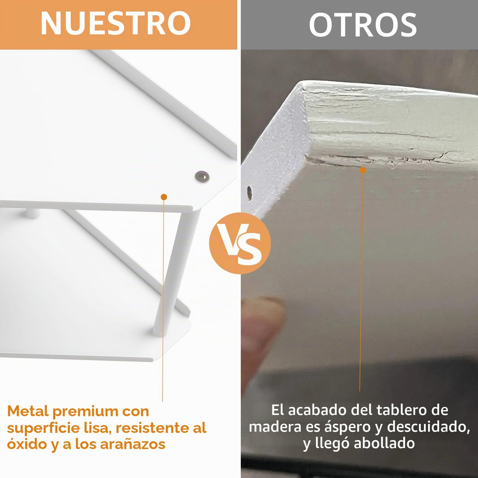 Jesginboo Organizador de encimera de baño de 2 niveles, estante esquinero organizador de tocador, cuidado de la piel, organizadores de encimera de maquillaje, cocina, almacenamiento de encimera de
