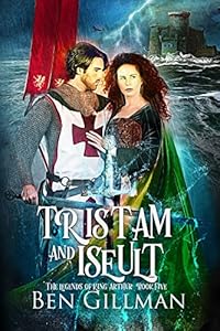 The Legends of King Arthur Book 5 image