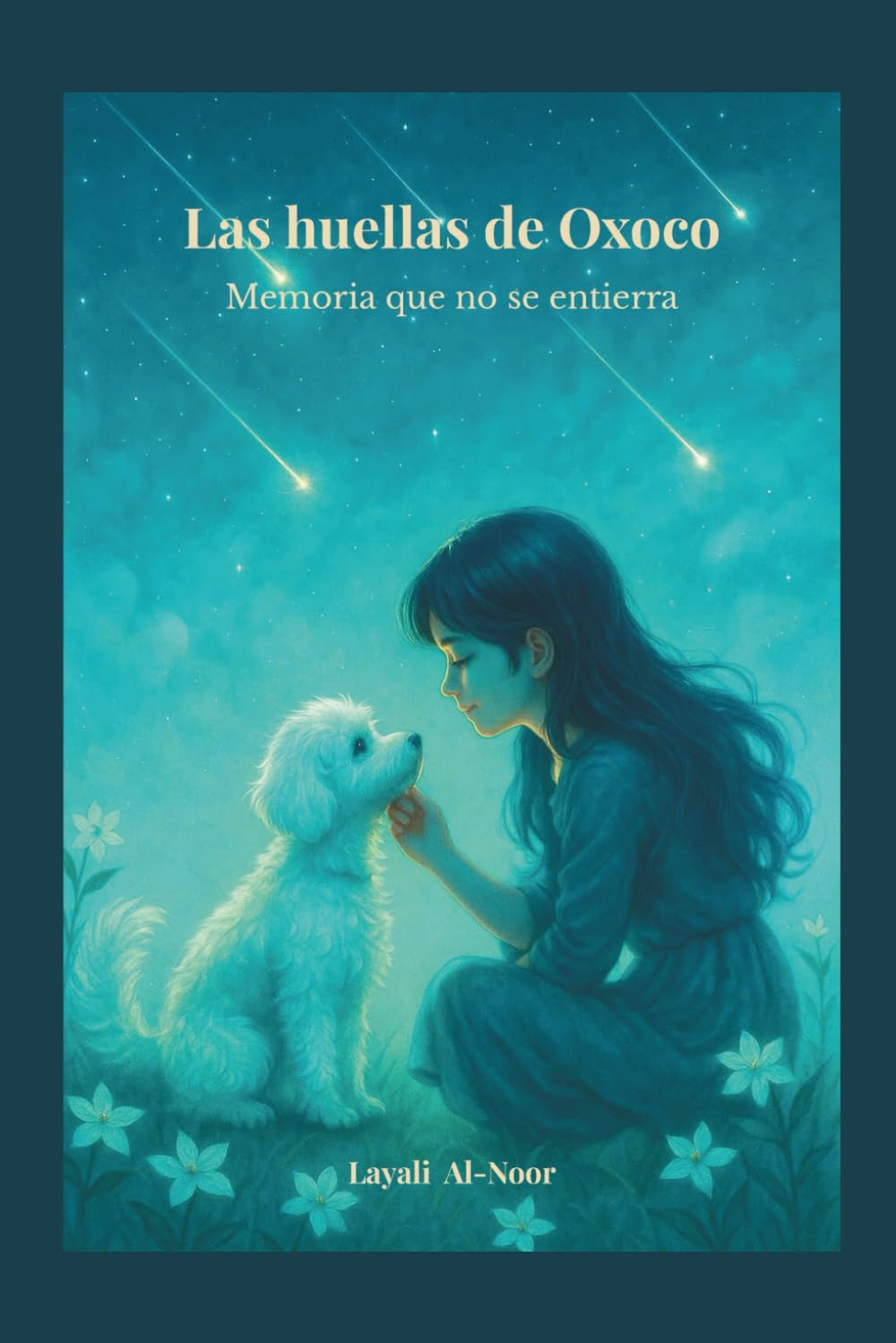 Las huellas de Oxoco: Memoria que no se entierra