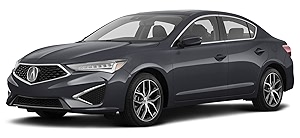 First generation (DE3) - Second Facelift