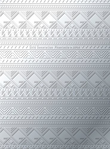 GIRLS’GENERATION -Phantasia-in JAPAN [Blu-ray]