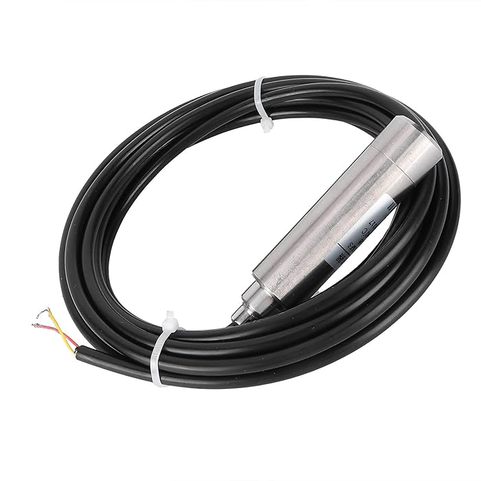 Buy Liquid Level Transmitter, Submersible Level Sensor 05M Measuring