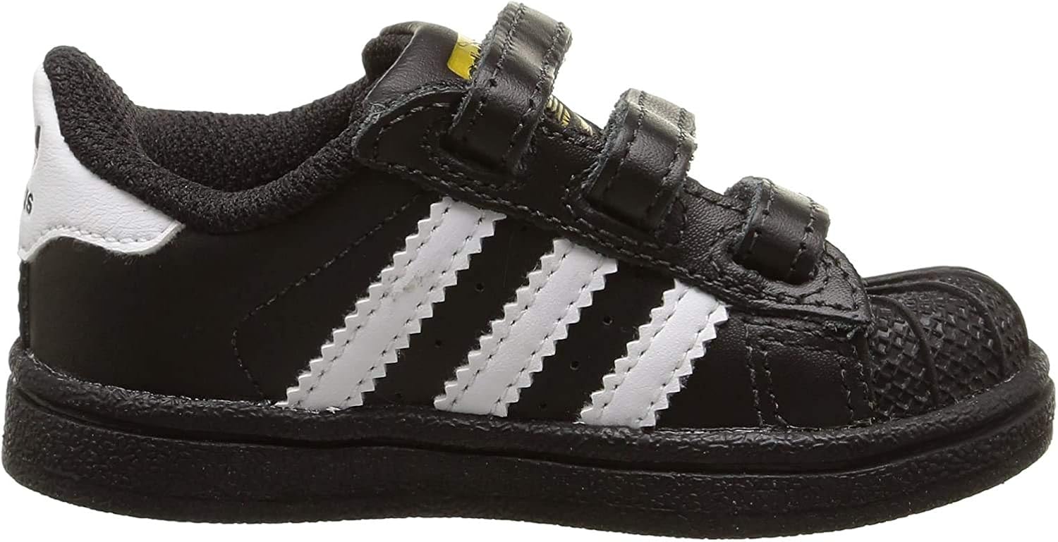 adidas Unisex Superstar Foundation Low Sneakers : adidas Originals:  Amazon.co.uk: Shoes \u0026 Bags