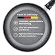 Fissler Adamant Classic Pfanne 20 cm kratzfeste Aluminium-Stielpfanne