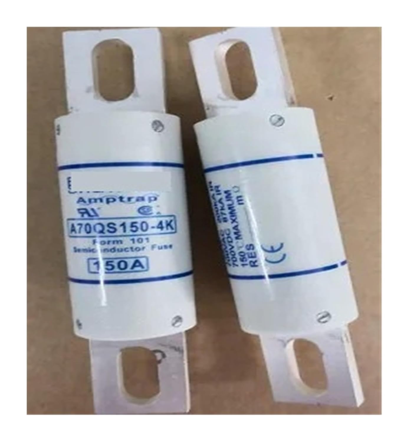 Fuses A70QS150-4K 150A 700V A70QS125-4K A70QS200-4K A70QS225-4
