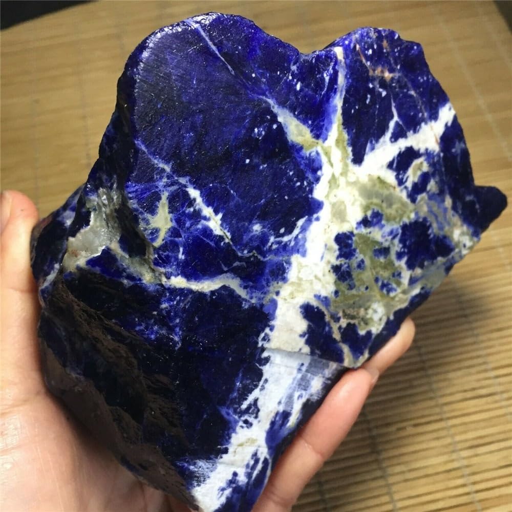 【鉱物標本/原石】サファイア　Sapphire 岡山のパワーストーン、風水・開運グッズのお店 龍祥本舗