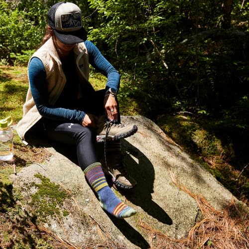 Darn Tough Darn Tough Gatewood Boot Full Cushion Sock - Women's3