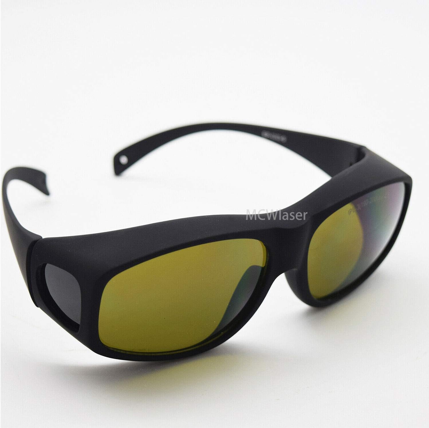 MCWlaser Professional IPL Laser Safety Glasses 190nm-2000nm Eye Protection Goggle For Hair Removal Laser Cosmetology Photon Light Beauty Style 9