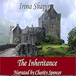 Cover of The Inheritance