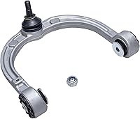 Vista 234 de Detroit Axle - Kit de suspensión frontal de 8 piezas para Dodge Journey 2009-2015, 2 brazos de control inferiores, 2 rótulas, 2 varillas