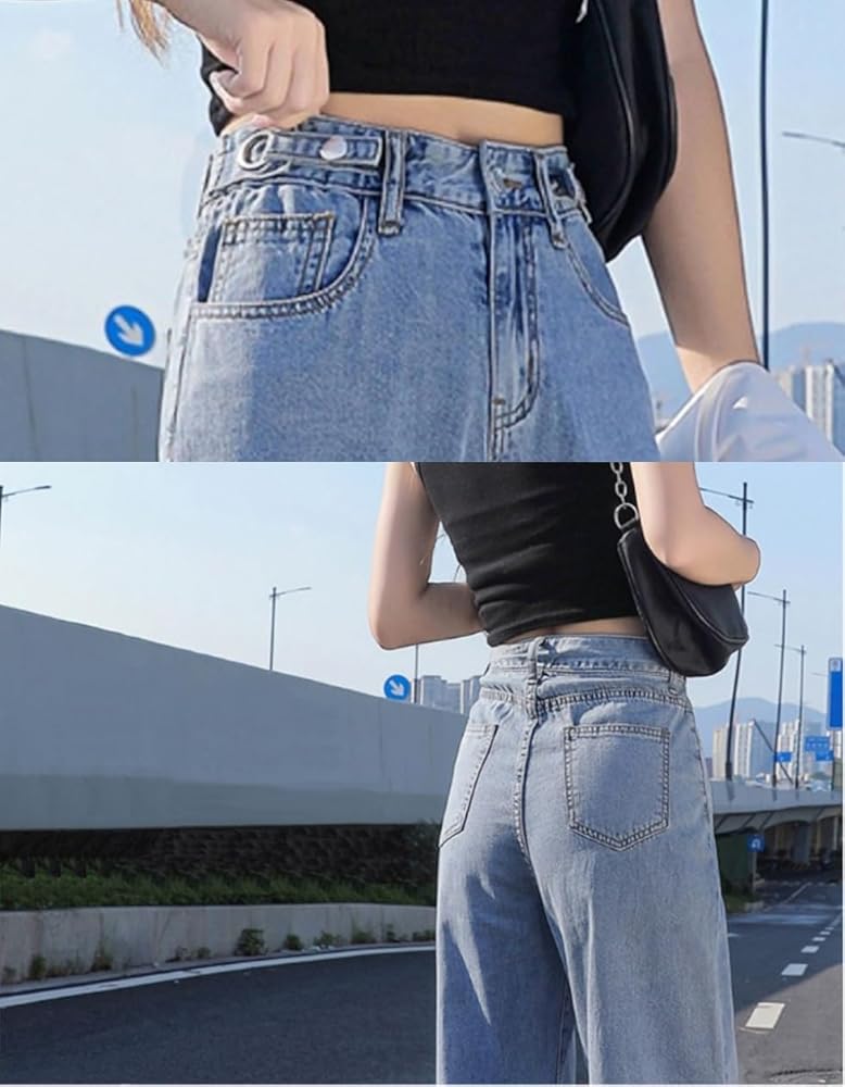 haeklowwaistwidedenimpantsローウエストデニム haeklowwaistwidedenimpantsローウエストデニム