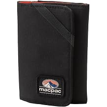 MAEFZ MM92601 MM92601 MM92601 Wallet, Wilderness Trifold Wallet, RFID Unisex Adult, Sea Spray/Picante, One Size