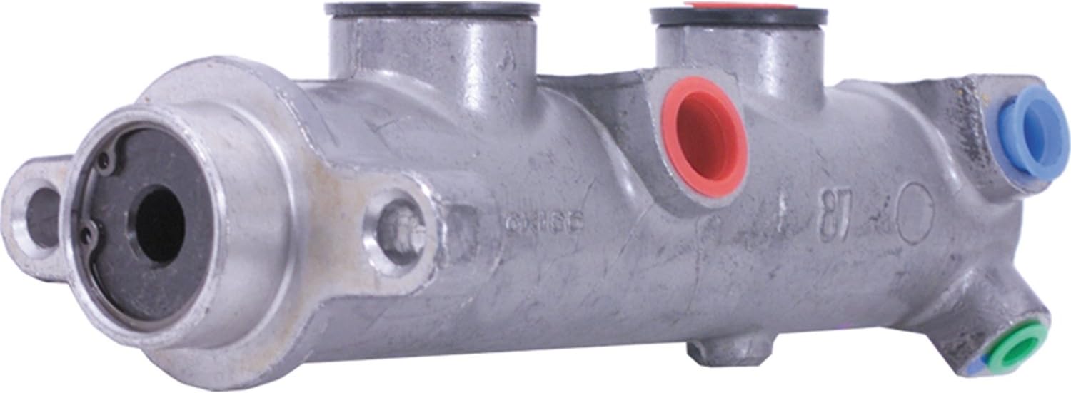 Cardone 10-2689 Remanufactured Brake Master Cylinder (Renewed)