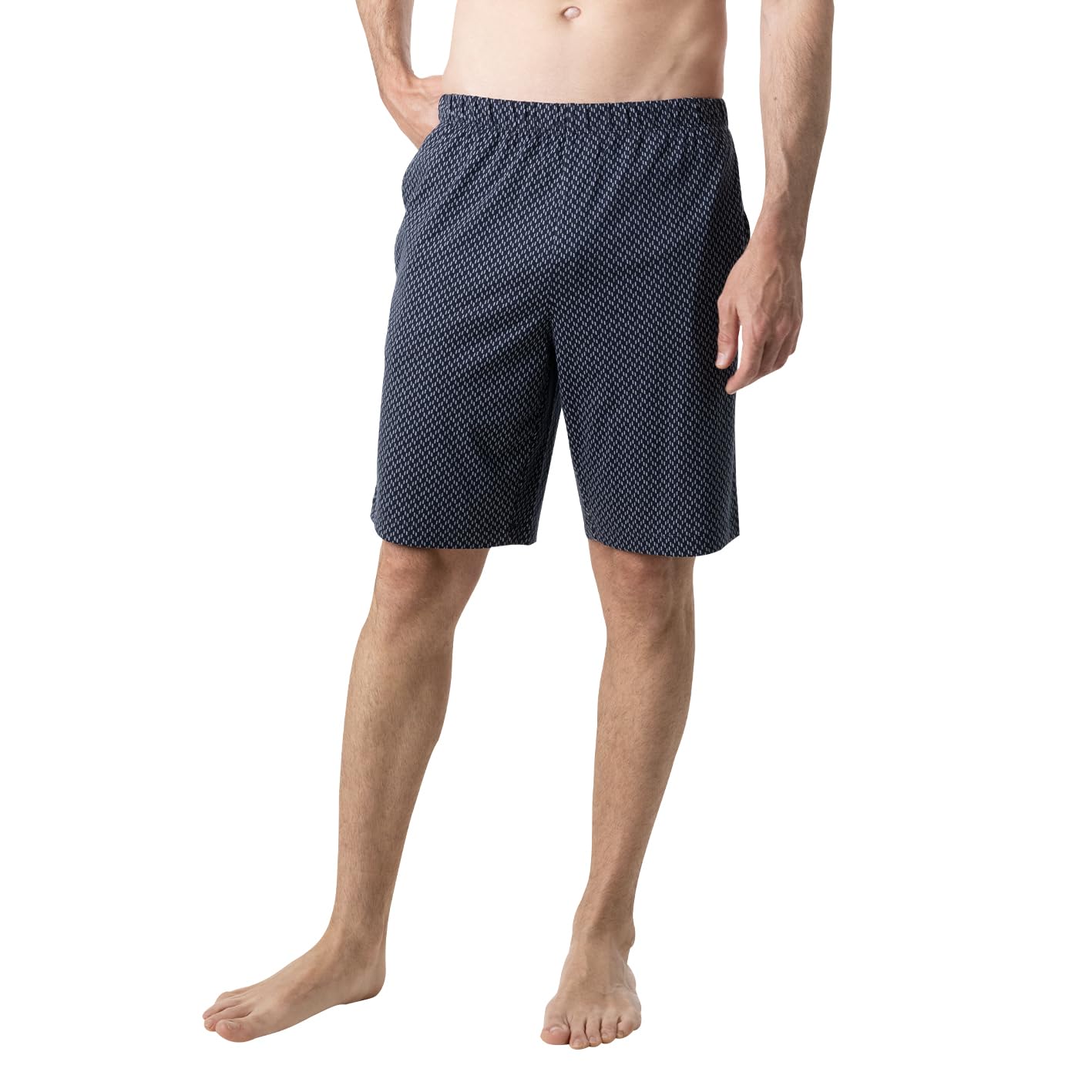 Eminence - Pyjama Court col V Homme