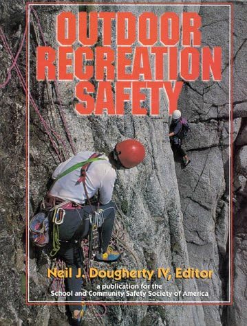 Outdoor Recreation Safety