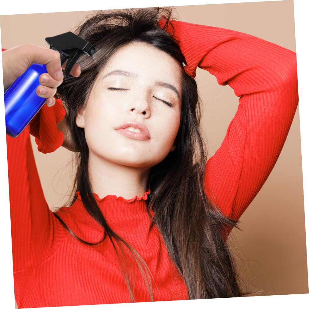 minkissy Botellas Pulverizador Botella Recargable De Vidrio Atomizador De Vidrio Para Uso Diario Para Cosméticos Perfumes y Aceites Esenciales Casa Viaje