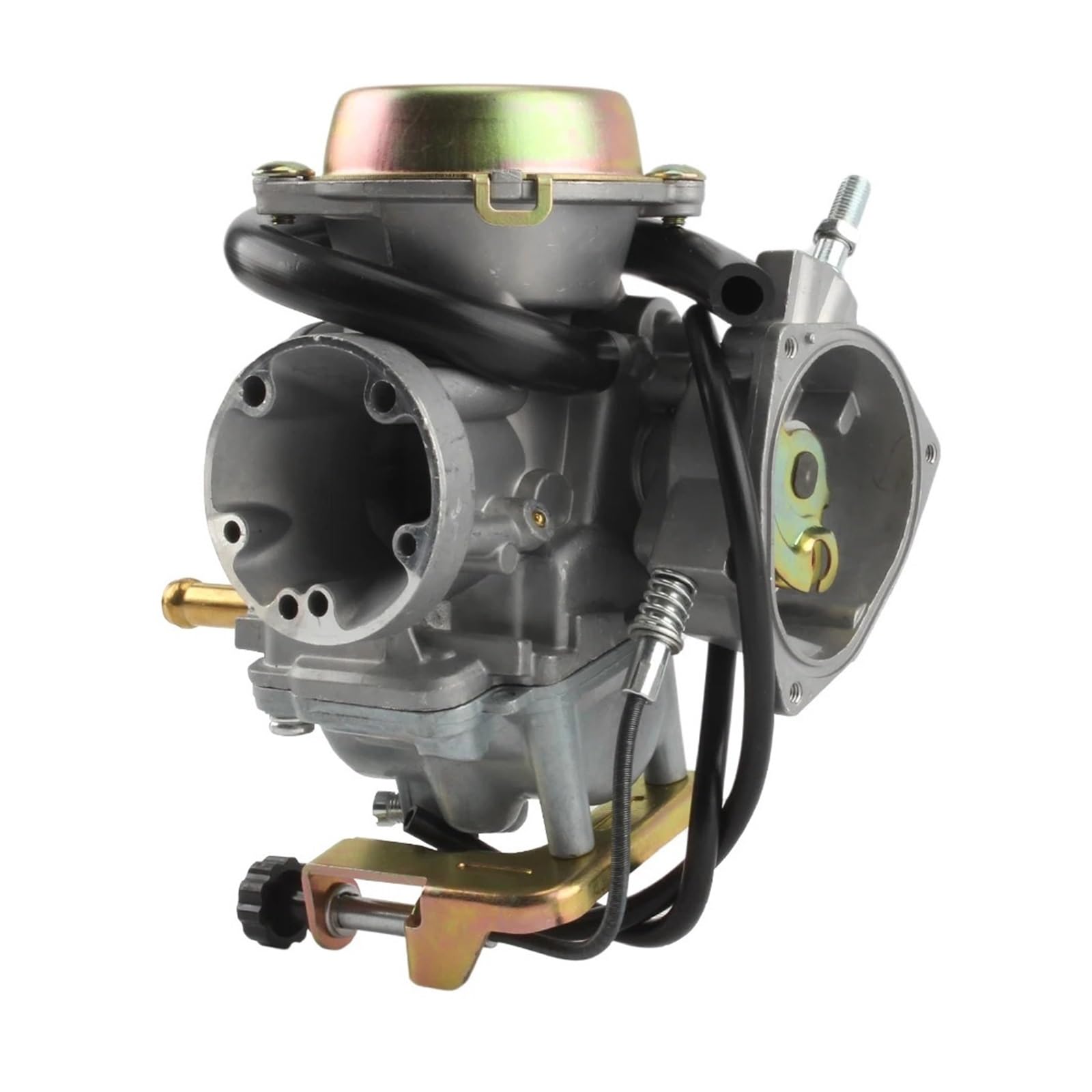Carburatore per moto Per Moto Carburatore ATV per Suzuki per Ozark 250 LTF250 2002-2010 13200-05G01 Quadsport Z250 LTZ250 13200-21G10 2004-2009 per Enduro