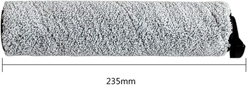 Miniatura 7 de Compatible con Tineco Floor One S3, compatible con Tineco IFloor 3, cepillo de rodillo inalámbrico para aspiradora en seco y húmedo, repuesto de