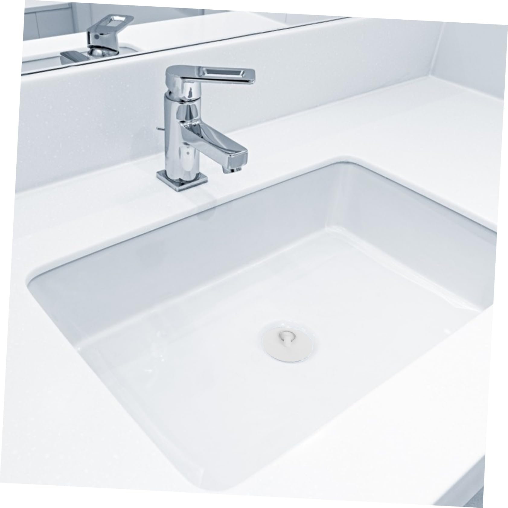 Ciieeo 5 Set Di Tappi Di Scarico Universali Per Vasca E Lavandino Tappi Di Ricambio Per Scarico Vasca Intasato in Gomma Per Lavandino Per Bagno E Cucina 4 Pezzi*5